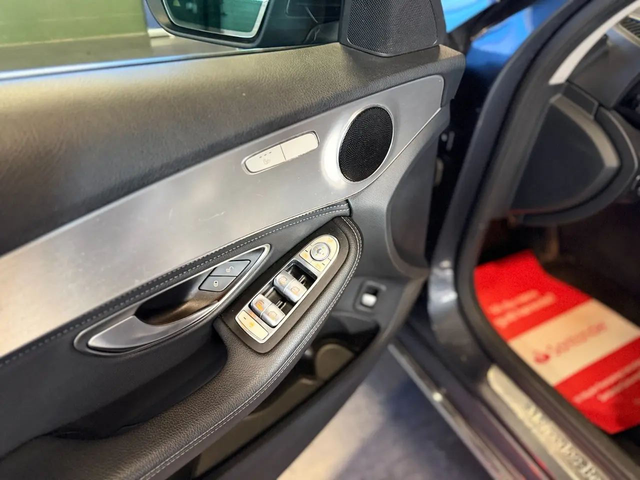 Billede 9 - Mercedes C220 2,2 BlueTEC Avantgarde stc.