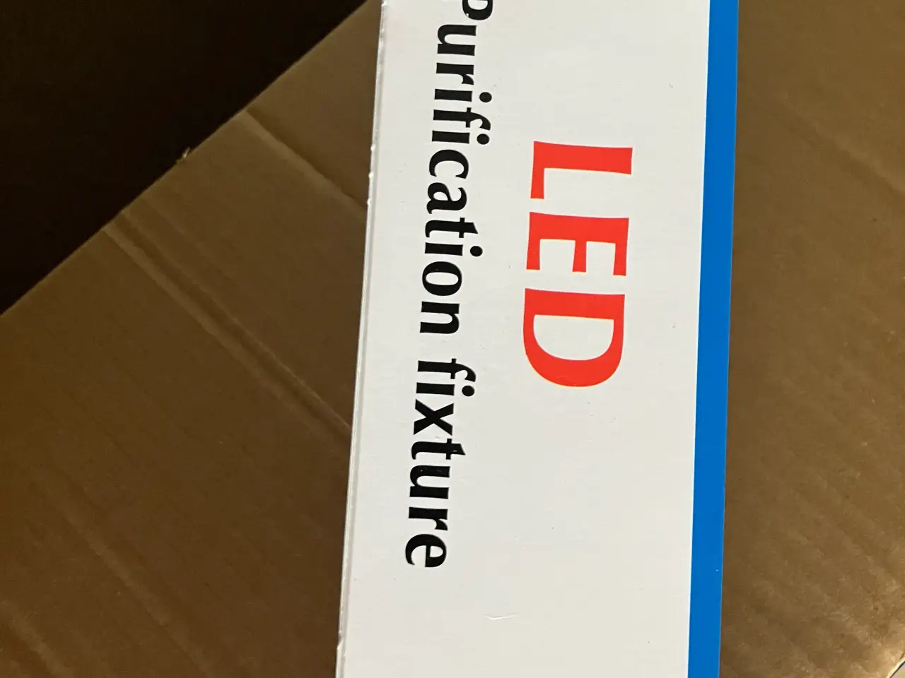 Billede 3 - Led amareture