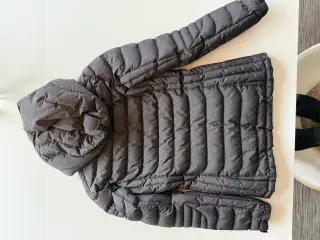 Jakke vinter