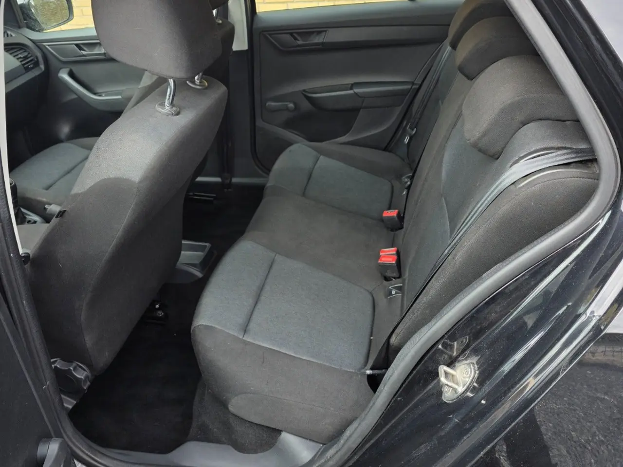 Billede 8 - Skoda Fabia 1,0 MPi 75 Ambition