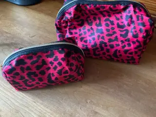 Lækre toilettasker fra JJDK