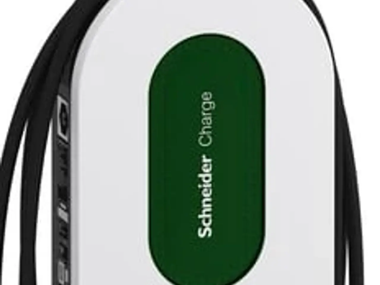 Billede 3 - Schneider Charge ladeboks 11 kW 3P+N fast kabel 5