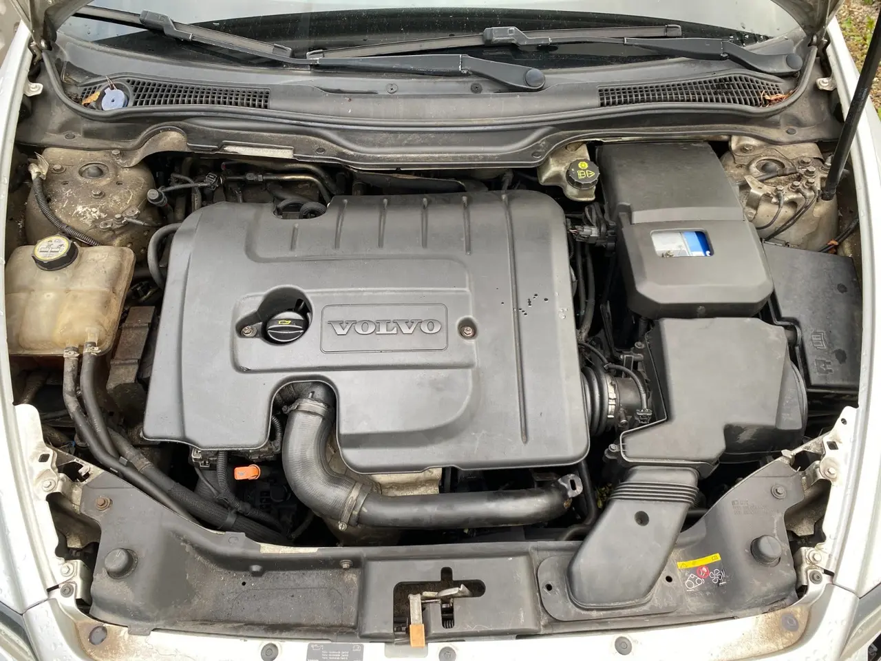 Billede 7 - Volvo V50 1,6 D DRIVe
