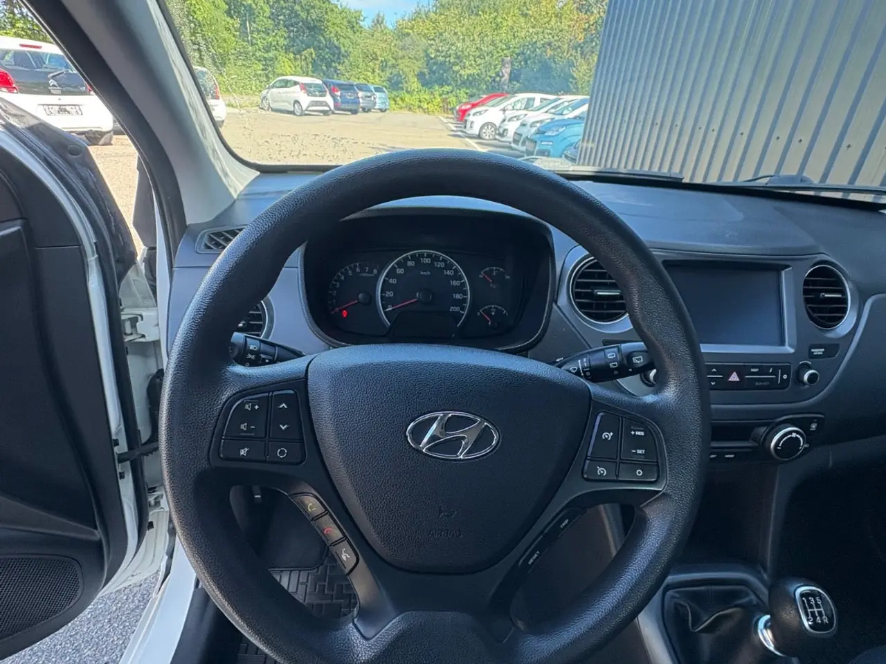 Billede 9 - Hyundai i10 1,0 Premium