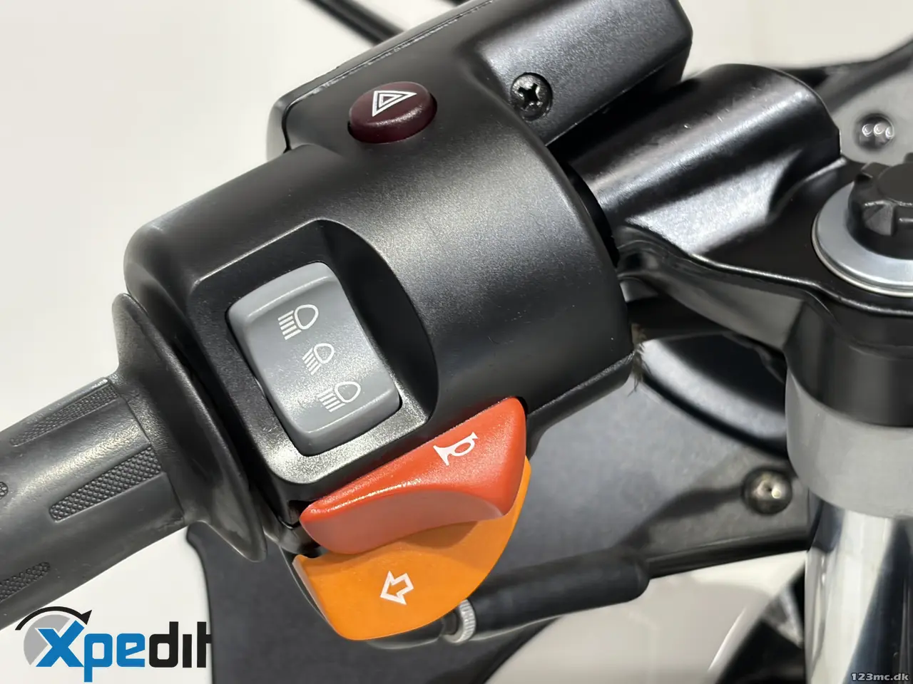Billede 12 - BMW R 1100 S