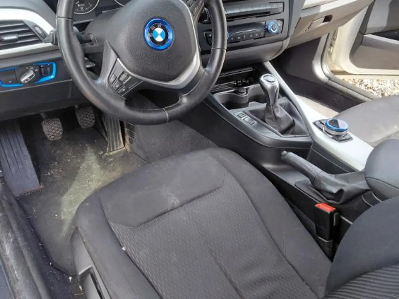 Billede 3 - BMW 116d
