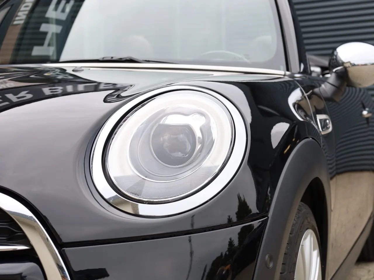 Billede 10 - MINI Cooper S 2,0 Cabriolet aut.