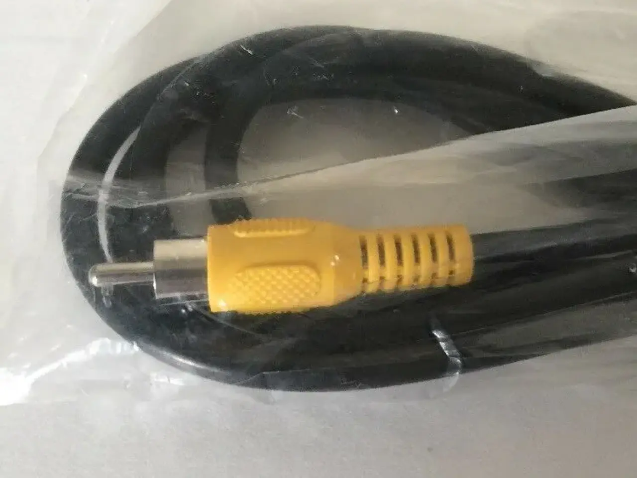 Billede 3 - Computerkabler 3C-2V 75 OHM COAXIAL CABLE