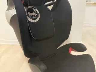 350 kr Cybercity autostol 15 - 36 kg