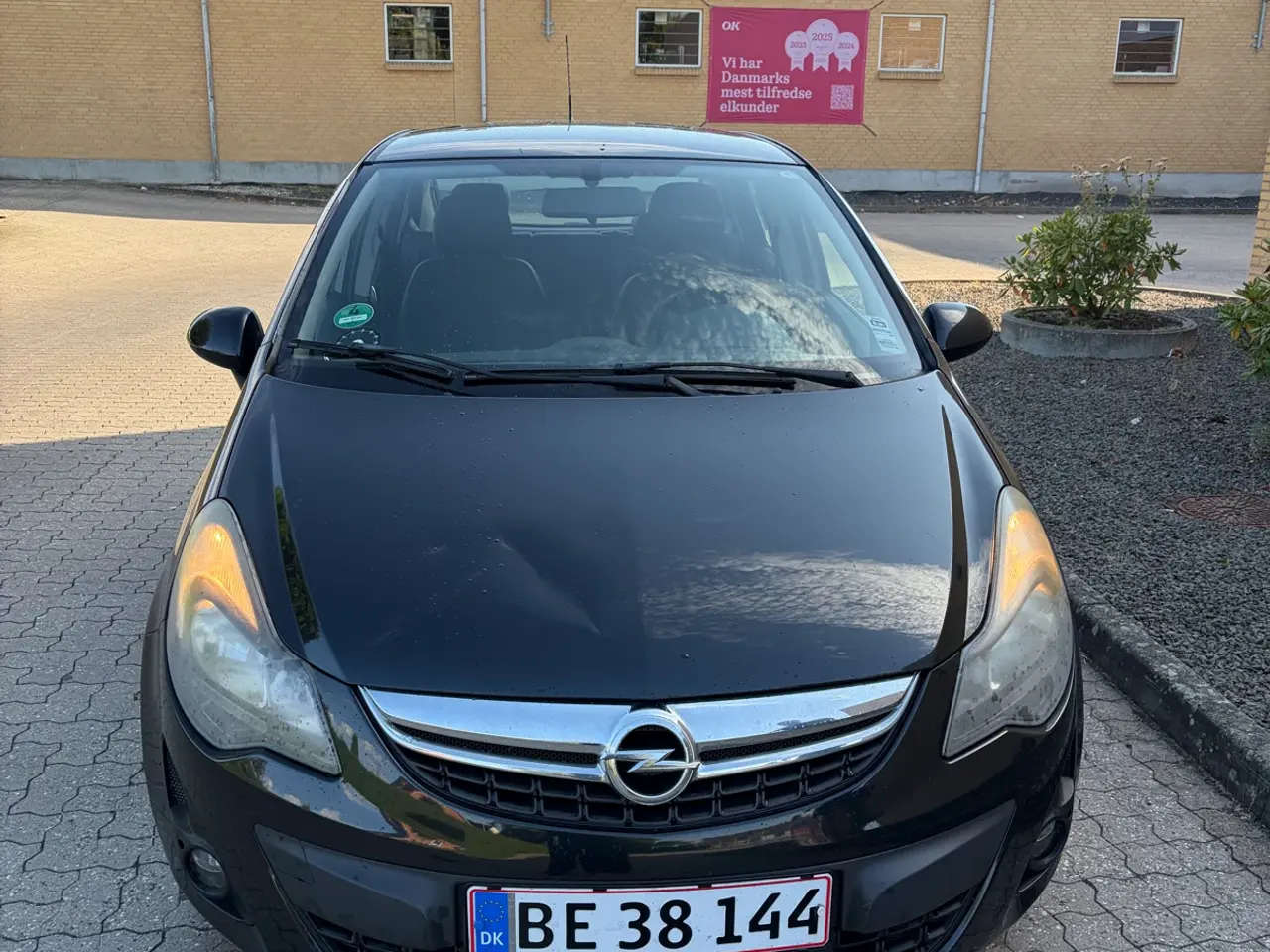 Billede 4 - Opel Corsa 1.3 CDTI ecoFLEX 95 HK – 2014