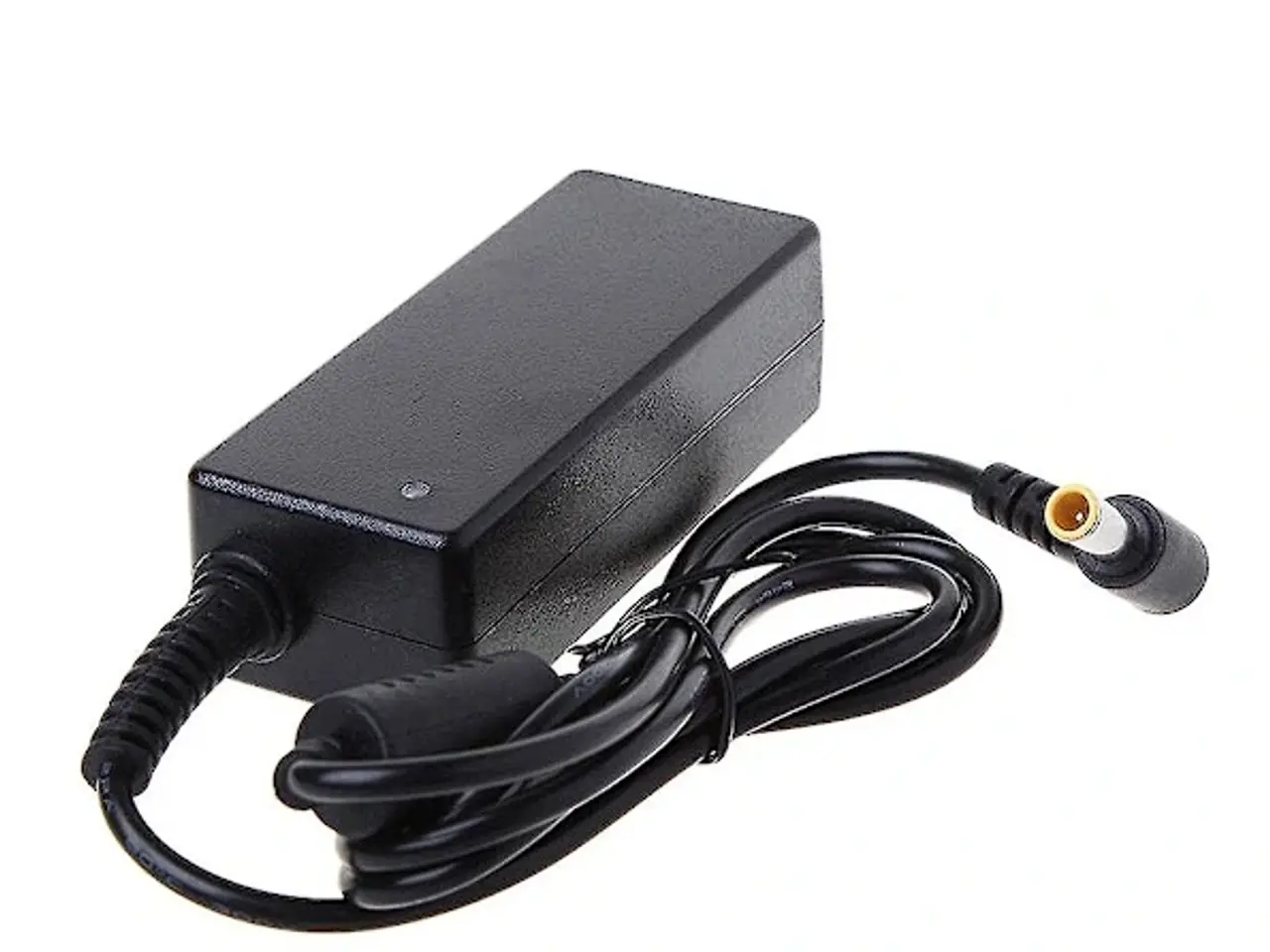 Billede 3 - AC oplader til HP, Pavilion - model D52-19.5v