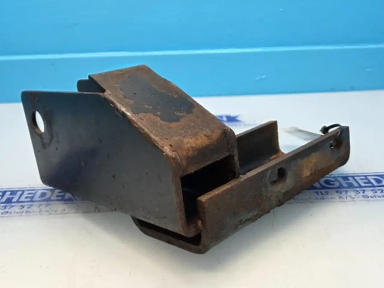 Billede 5 - Massey Ferguson 6290 Støtte 3782877M93