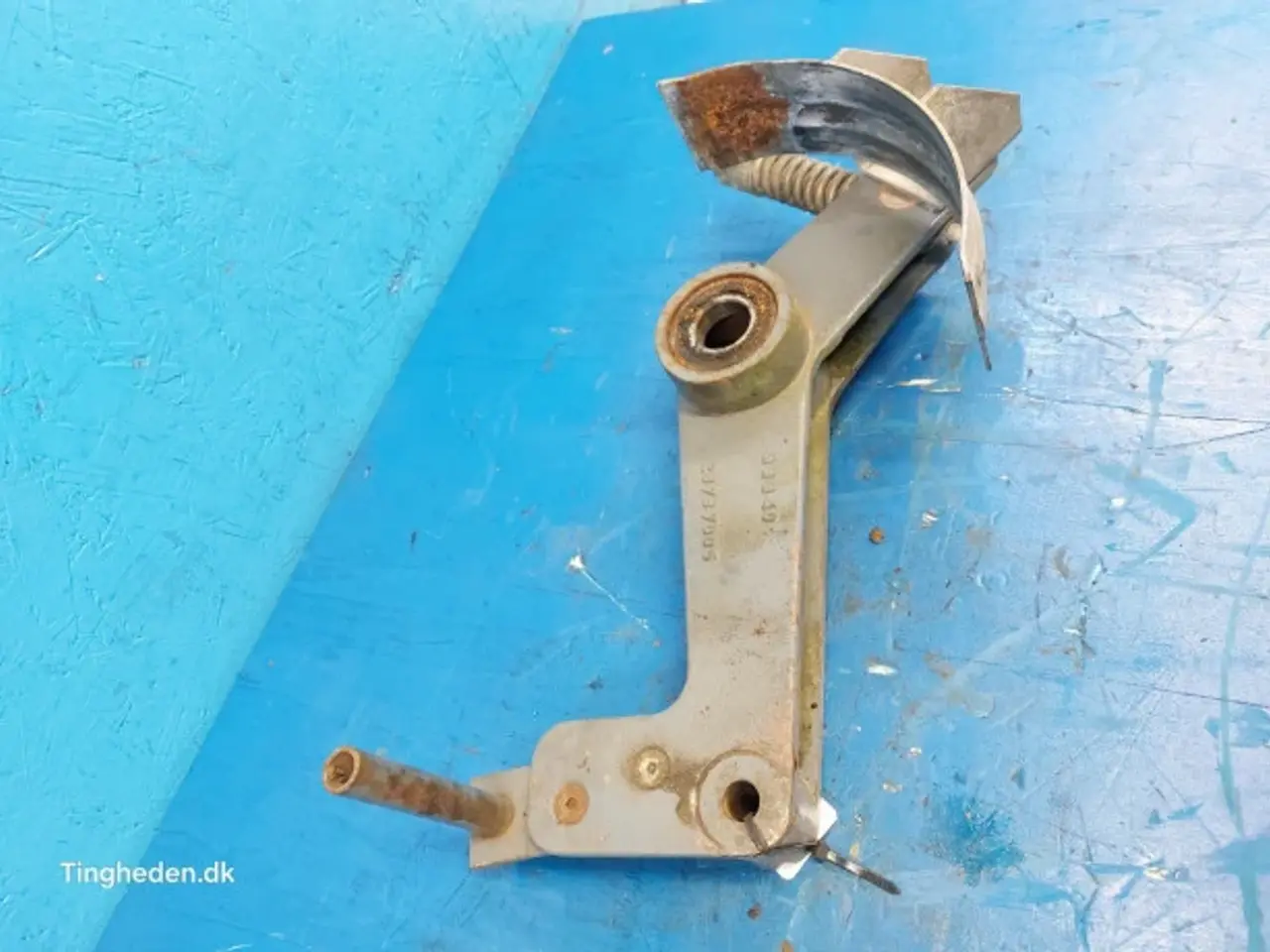 Billede 13 - Massey Ferguson 7256 ARM D28780616