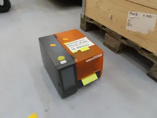 Labelprinter WEIDMÜLLER THM MultiMark
