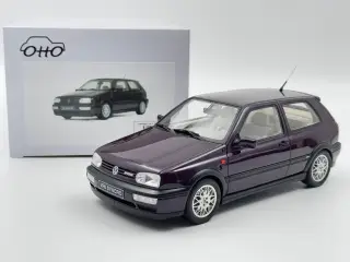 1996 VW Golf III 2.8 VR6 Syncro - 1:18