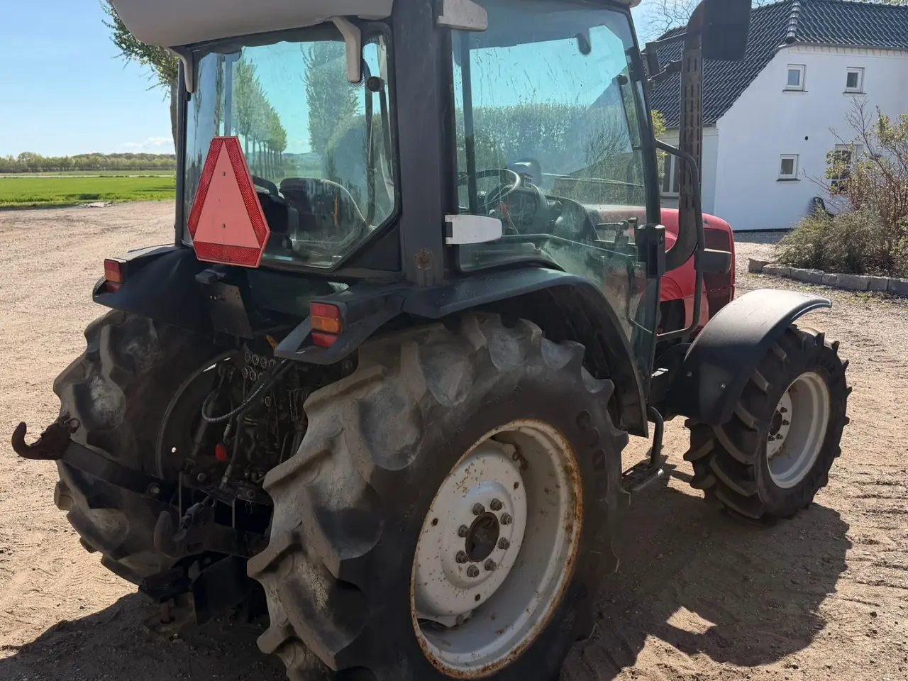 Billede 3 - Massey Ferguson 2430 GE 2430 GE