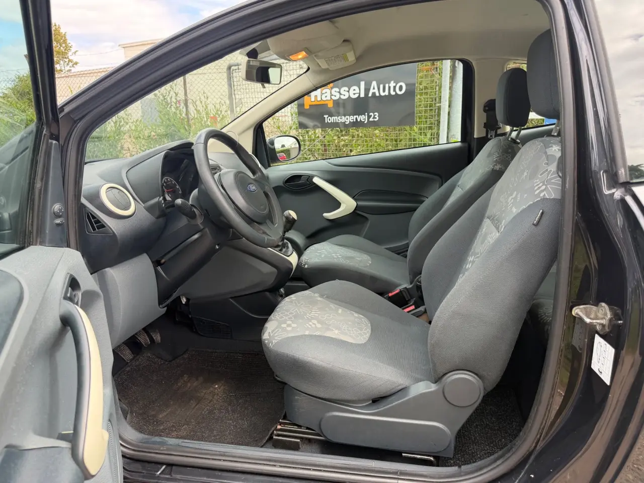 Billede 9 - Ford Ka 1,2 Metal