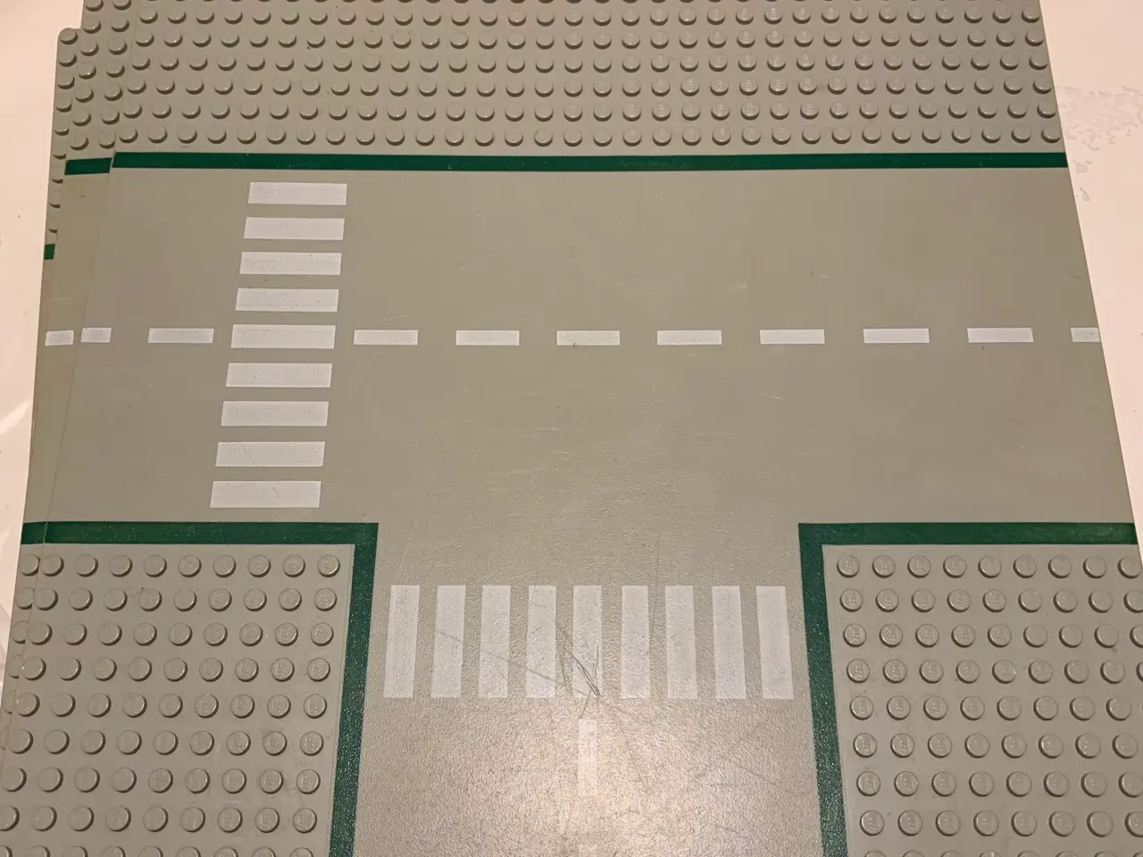 Billede 16 - Diverse Lego fabuland huse 