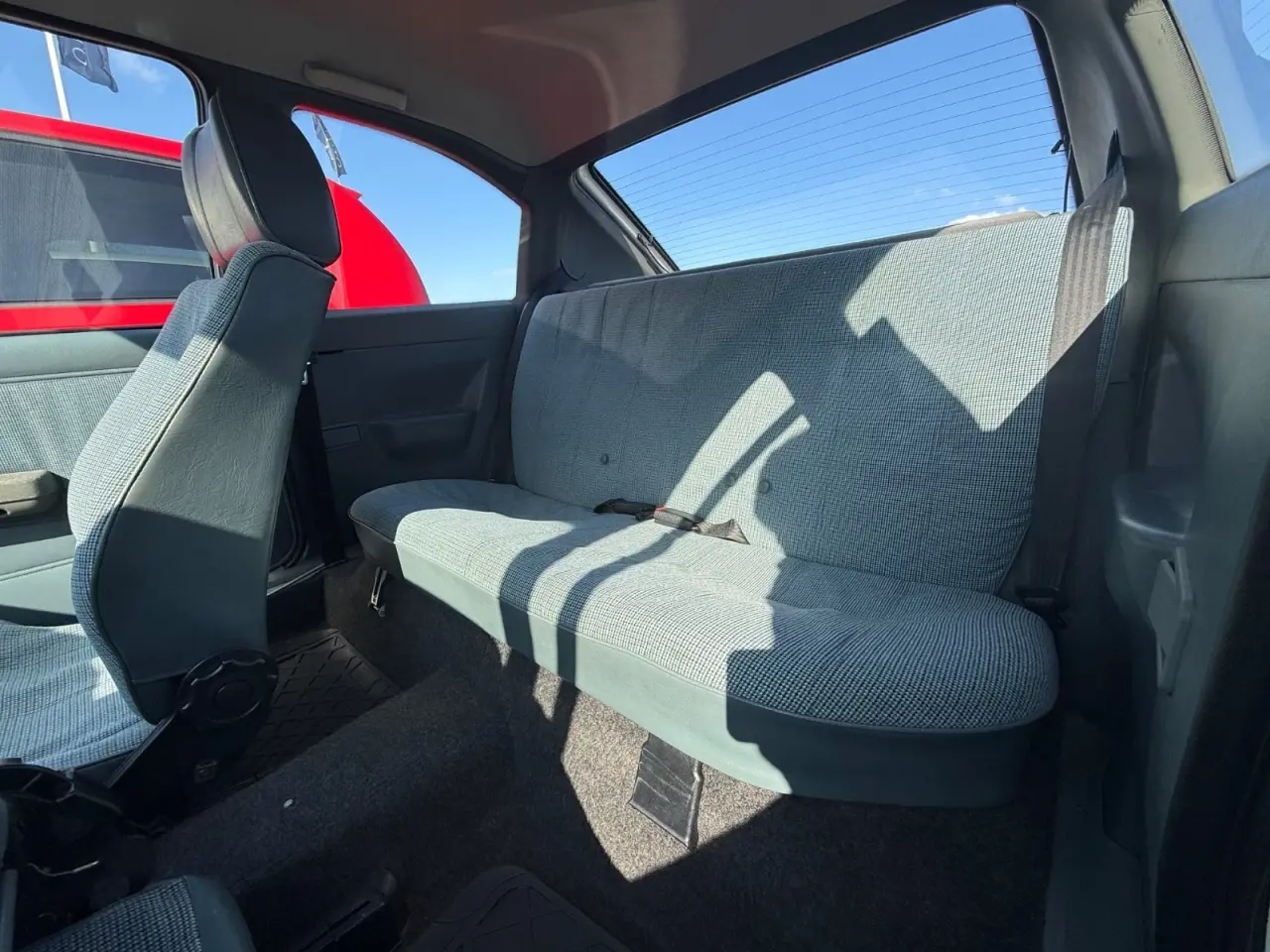 Billede 8 - Opel Kadett 1,6 S