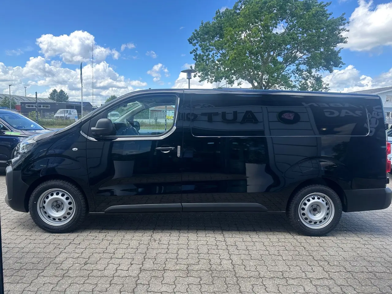 Billede 4 - Citroën ë-Jumpy 75 L3 FlexLine