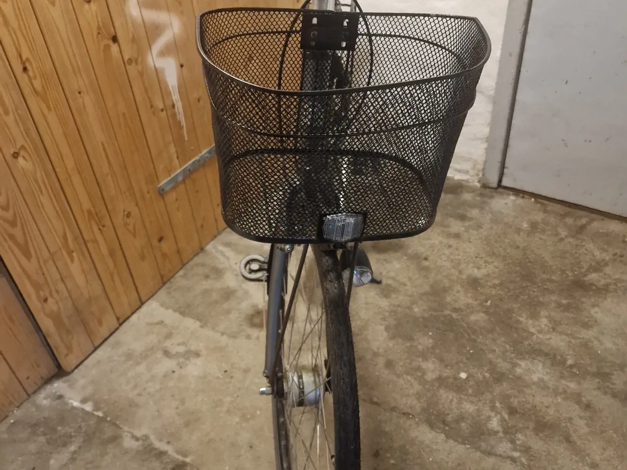 Billede 2 - Dame Cykel