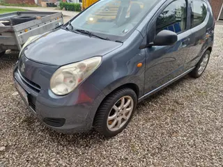 Suzuki Alto årg 2009 kr 8900