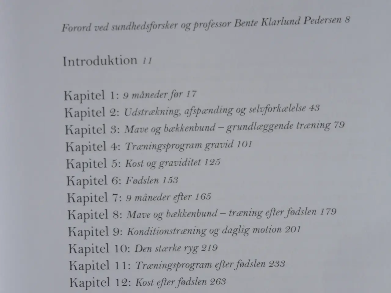 Billede 8 - G r a v i d  :
