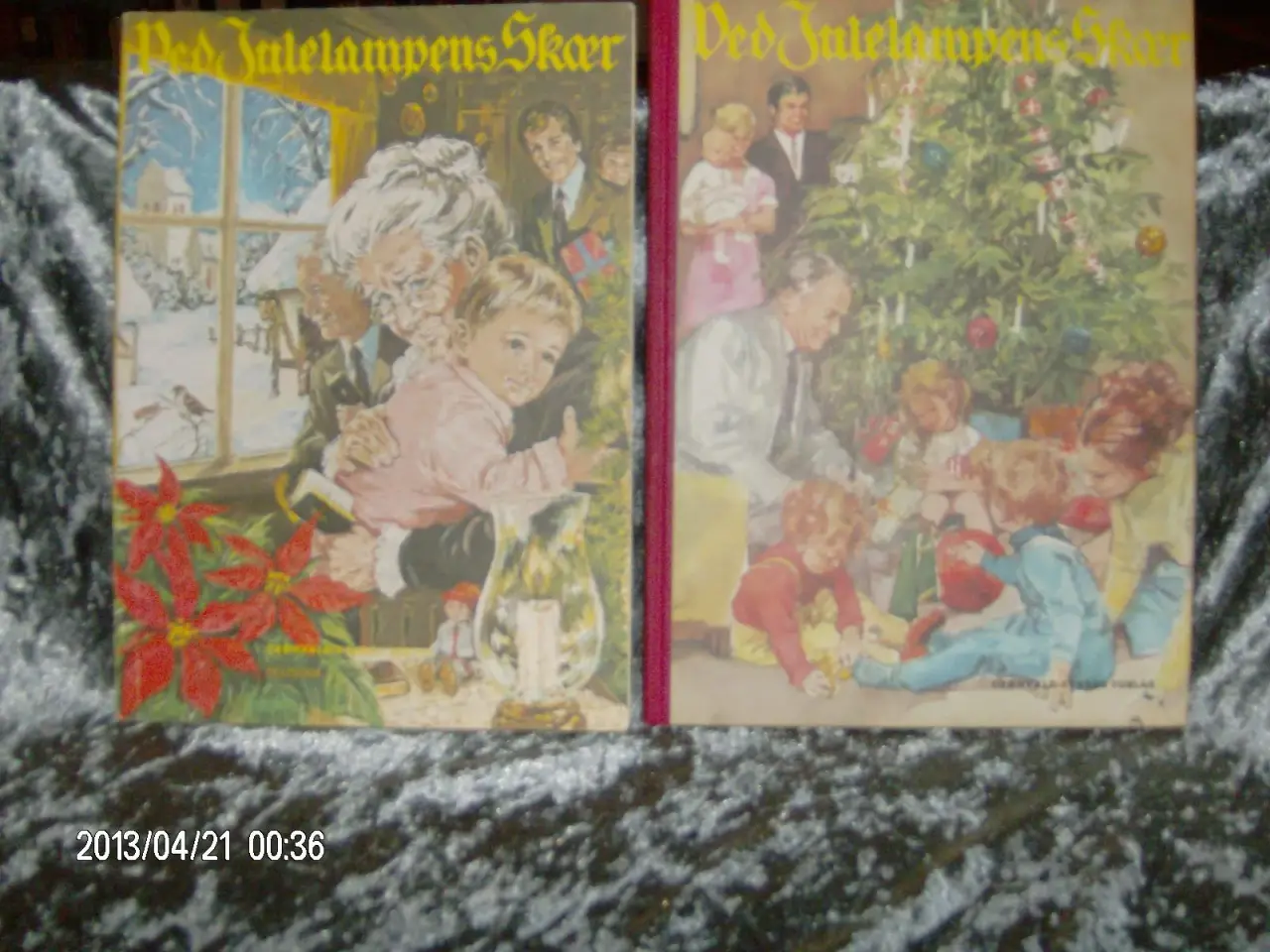 Billede 4 - Julelampens skær