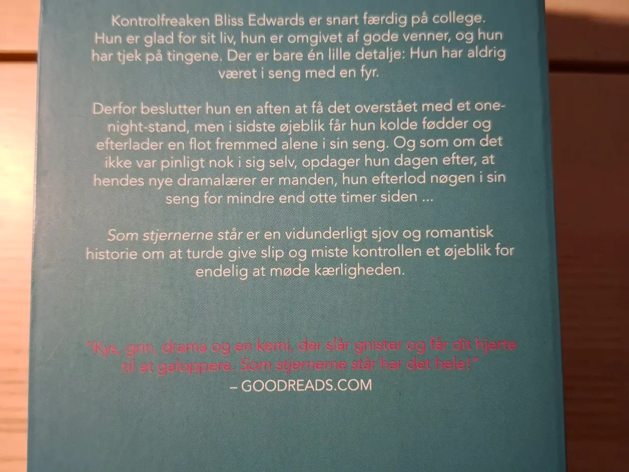Billede 2 - Som Stjernerne Står