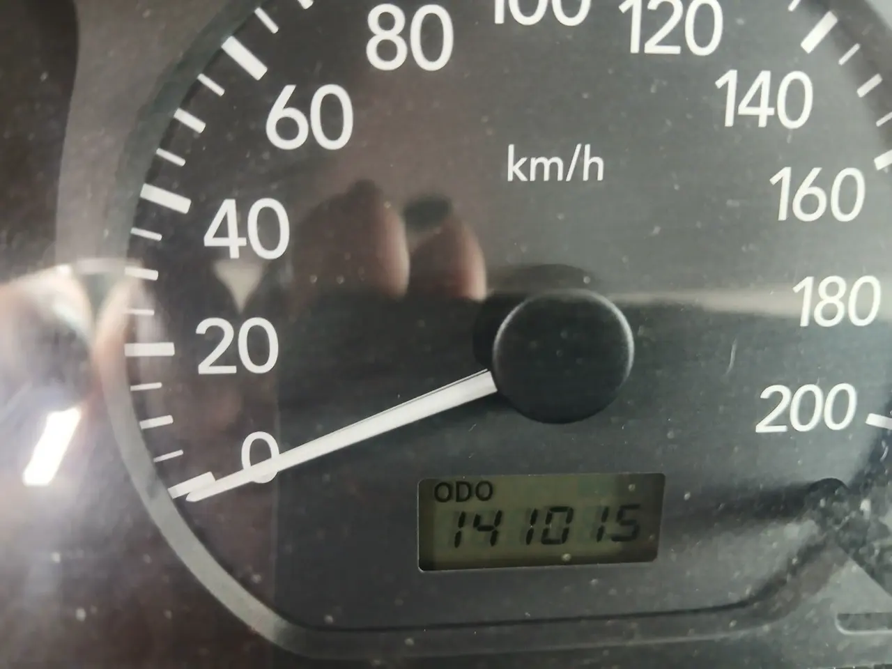 Billede 8 - Suzuki Wagon R+ 1,3 GL