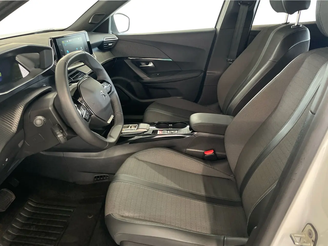 Billede 21 - Peugeot e-2008 50 Allure Pack