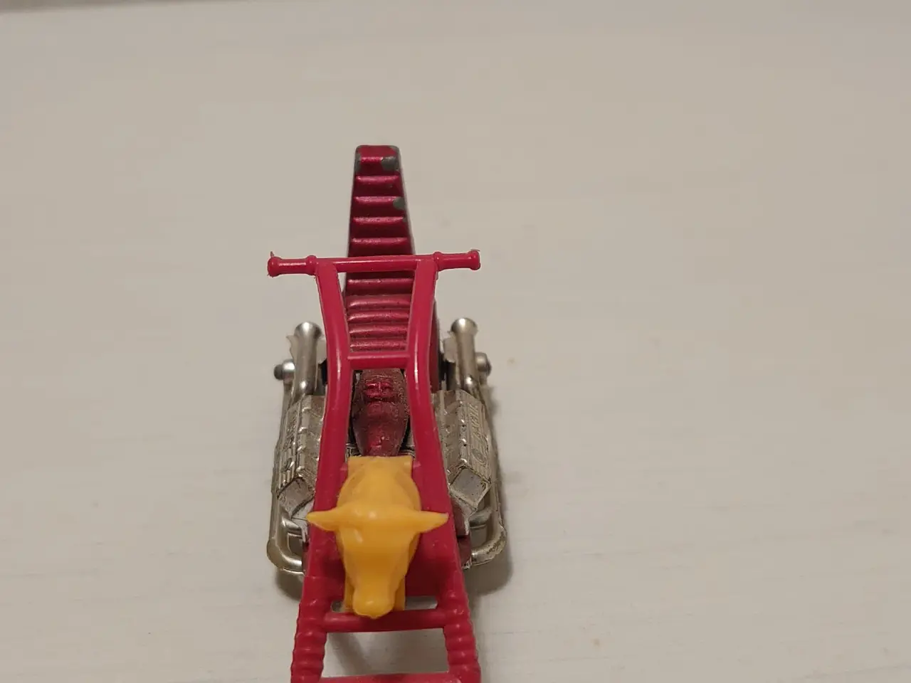 Billede 3 - Matchbox/Lesney Chopper no 49, Chop Suey. 1972