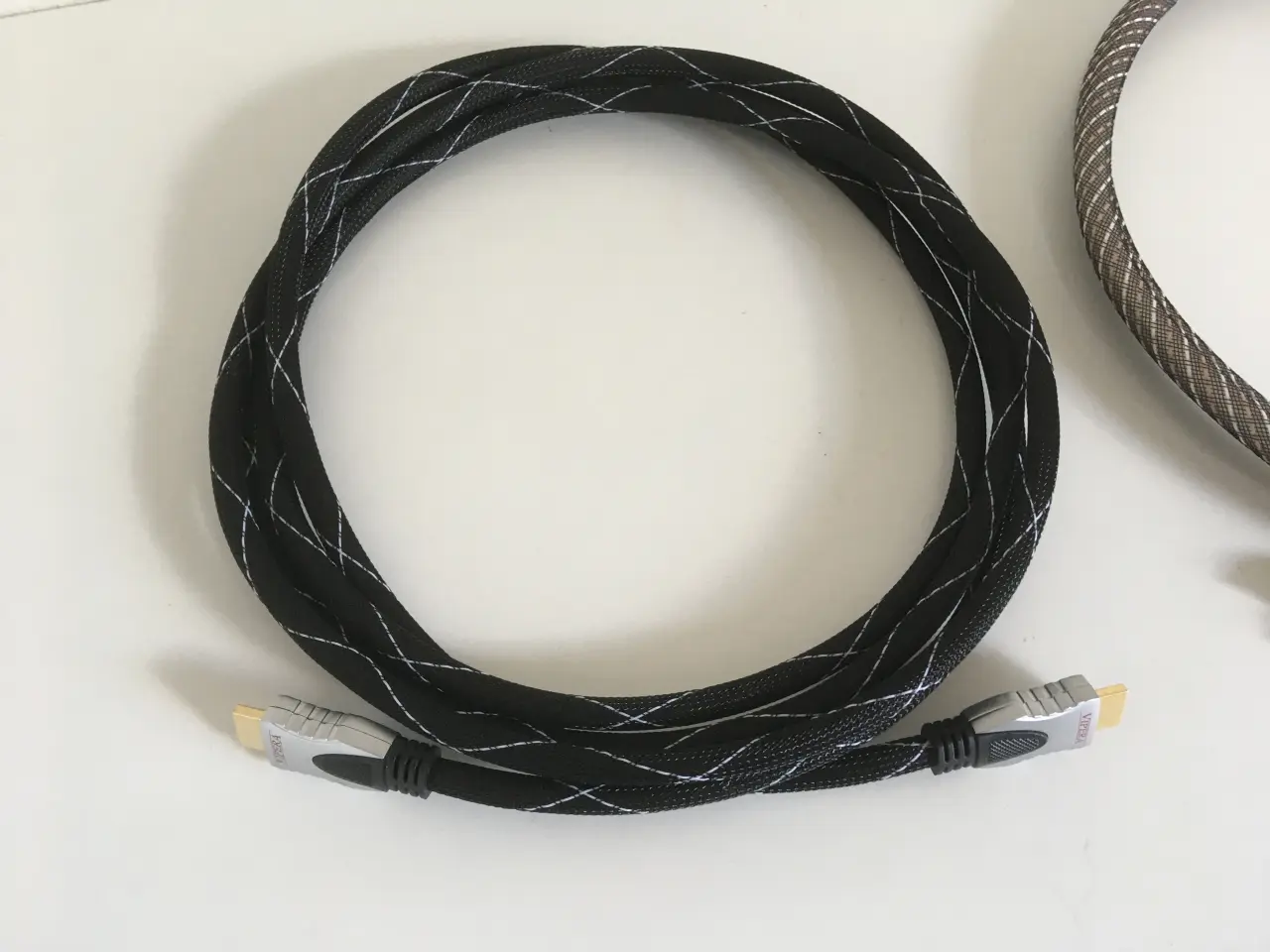 Billede 3 - Phono RCA hdmi kabel