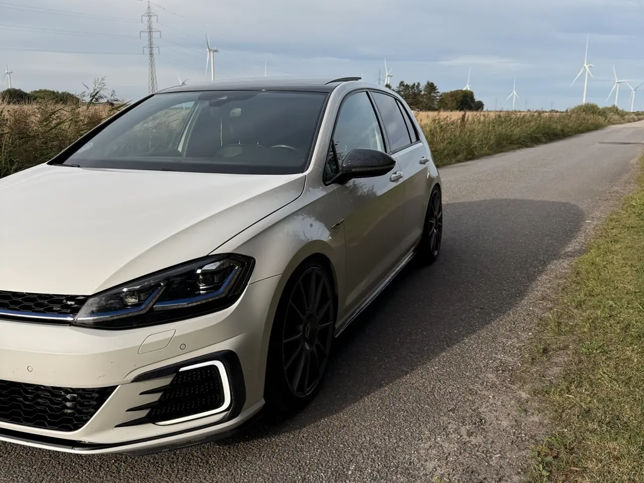 Billede 5 - Vw Golf GTE 2018