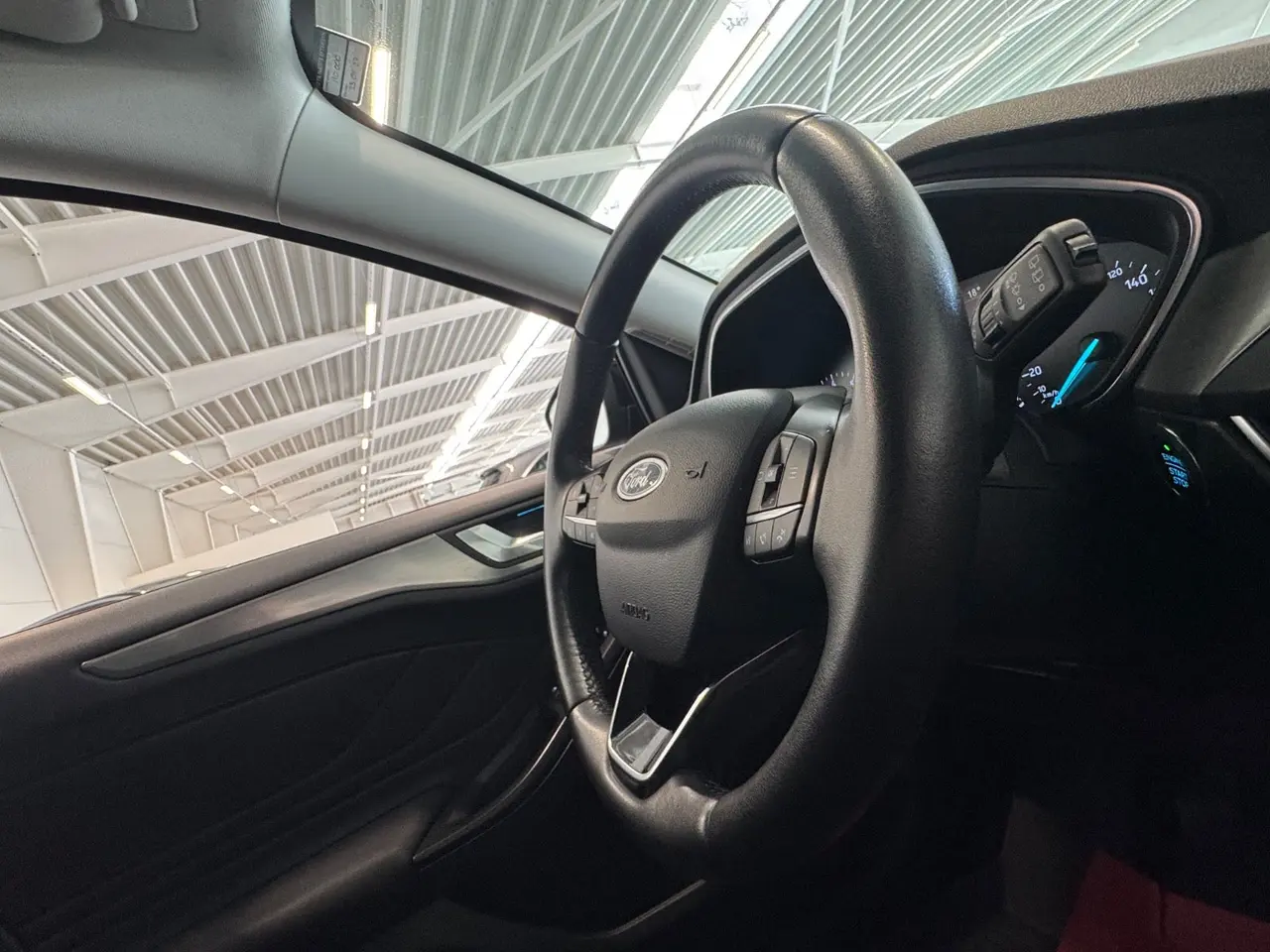 Billede 15 - Ford Focus 1,0 EcoBoost Titanium