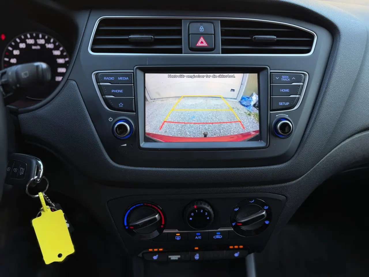 Billede 14 - Hyundai i20 1,0 T-GDi Trend