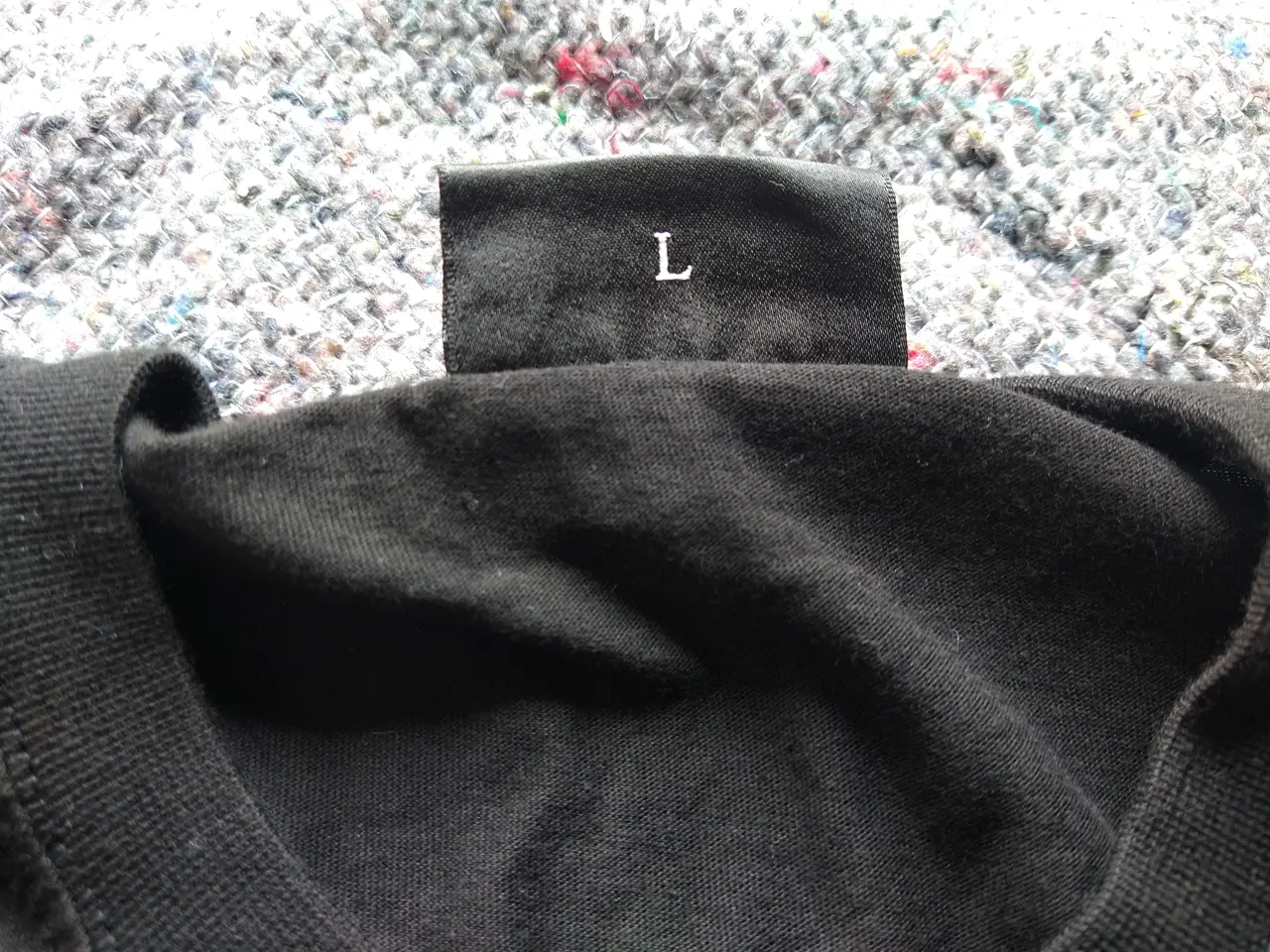 Billede 4 - Hugo Boss T-shirts, ( 3.stk.)