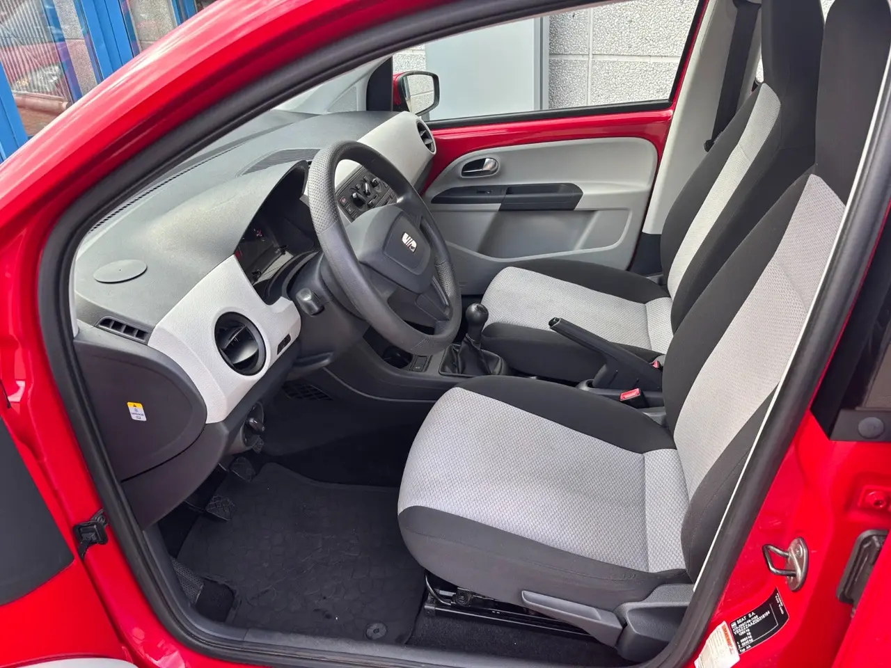 Billede 5 - Seat Mii 1,0 60 Style