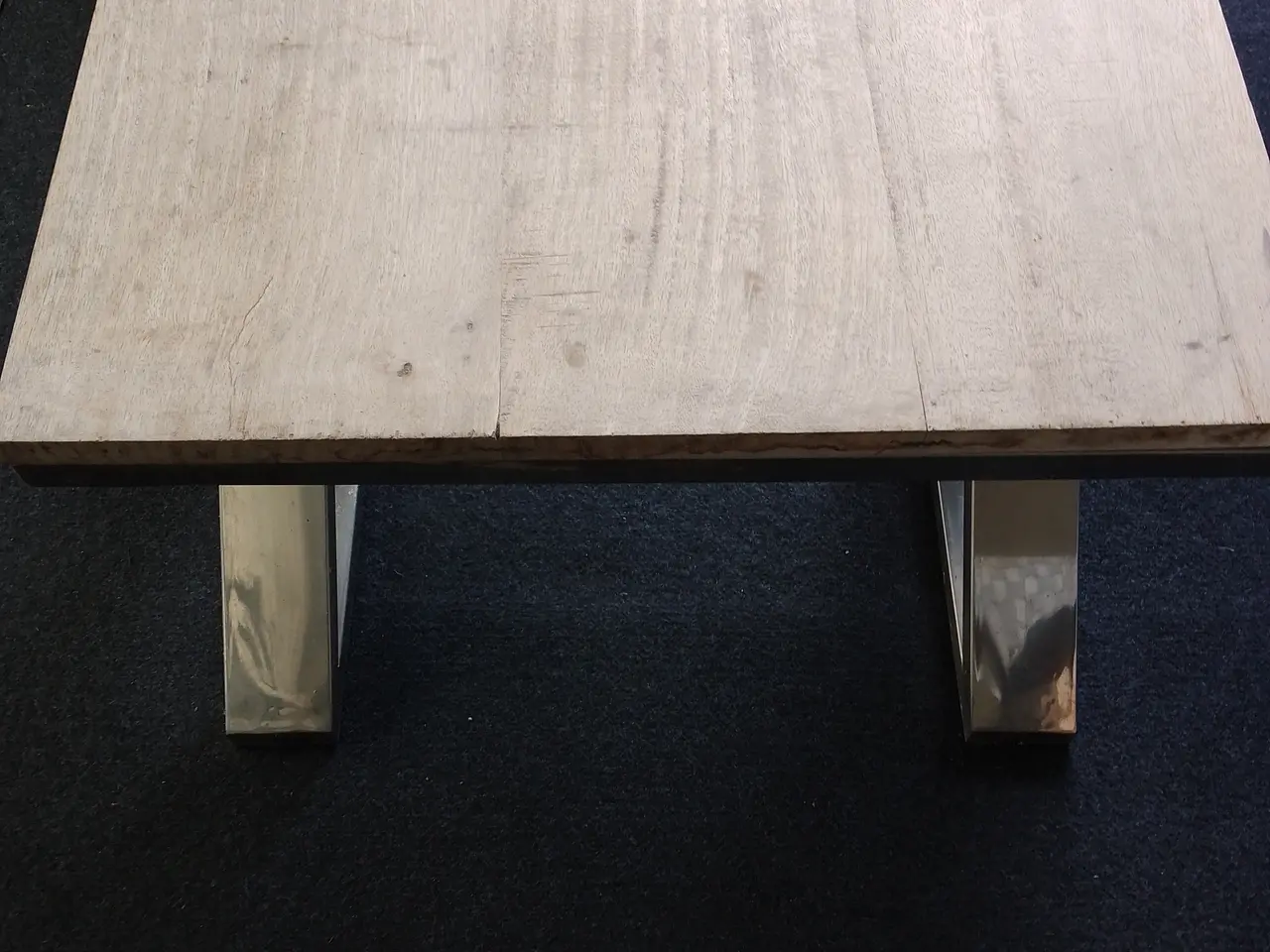 Billede 3 - Hjørnebord