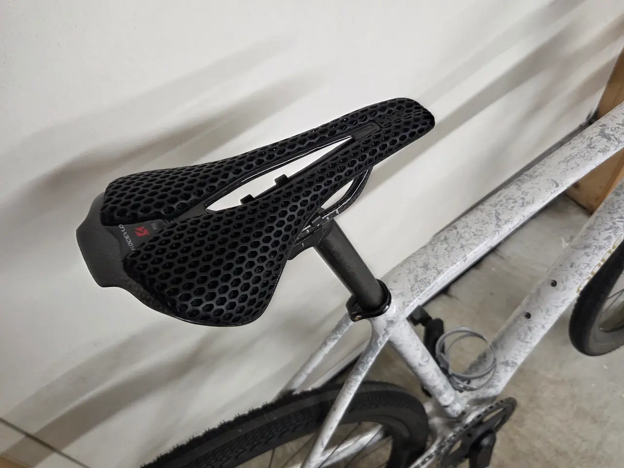 Billede 5 - Orbea Terra Gravel