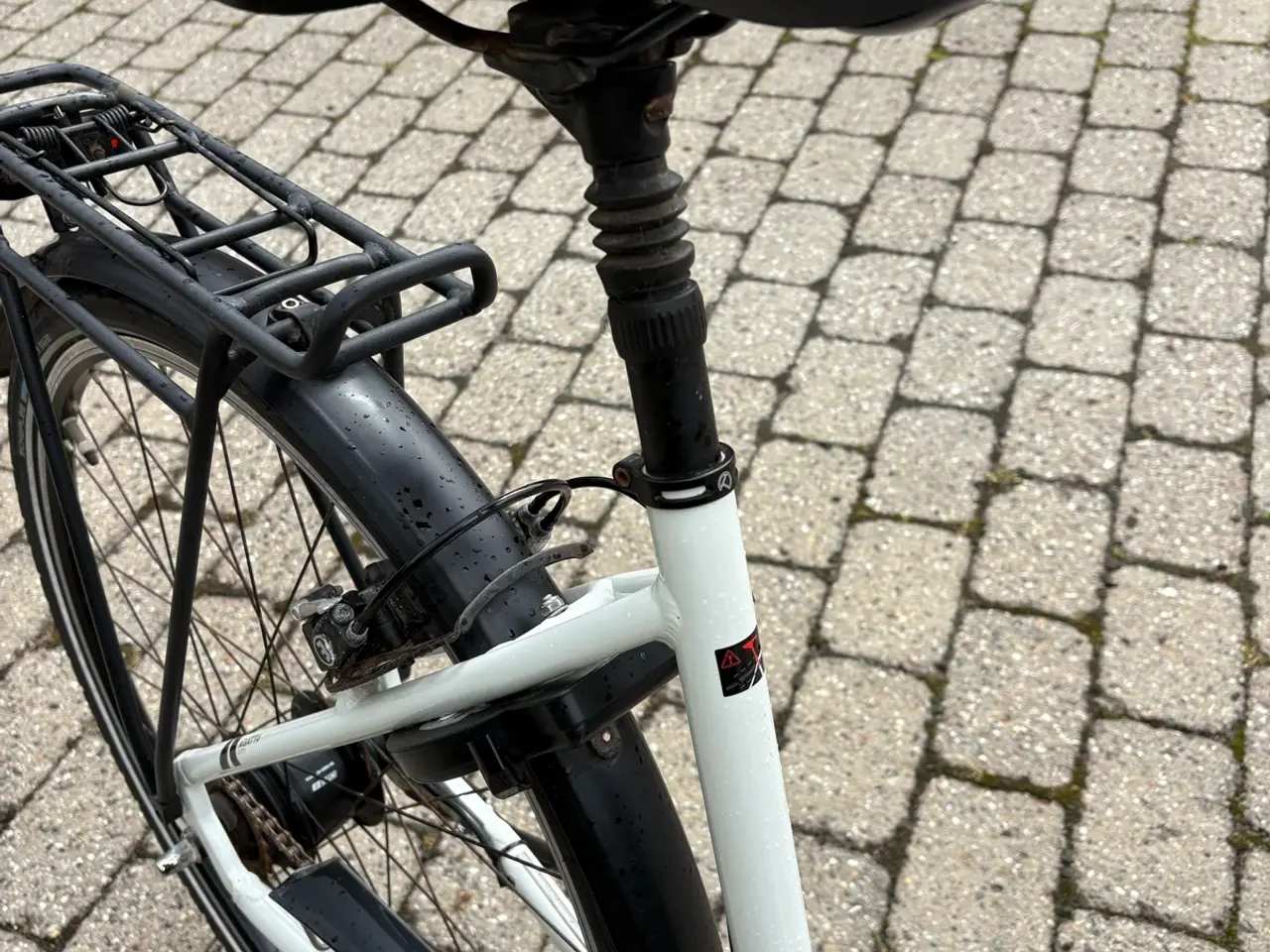 Billede 5 - Kalkhoff Agattu cykel