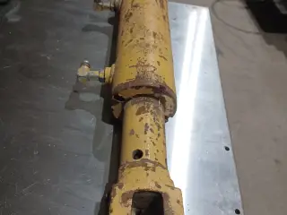 Hydraulik cylinder