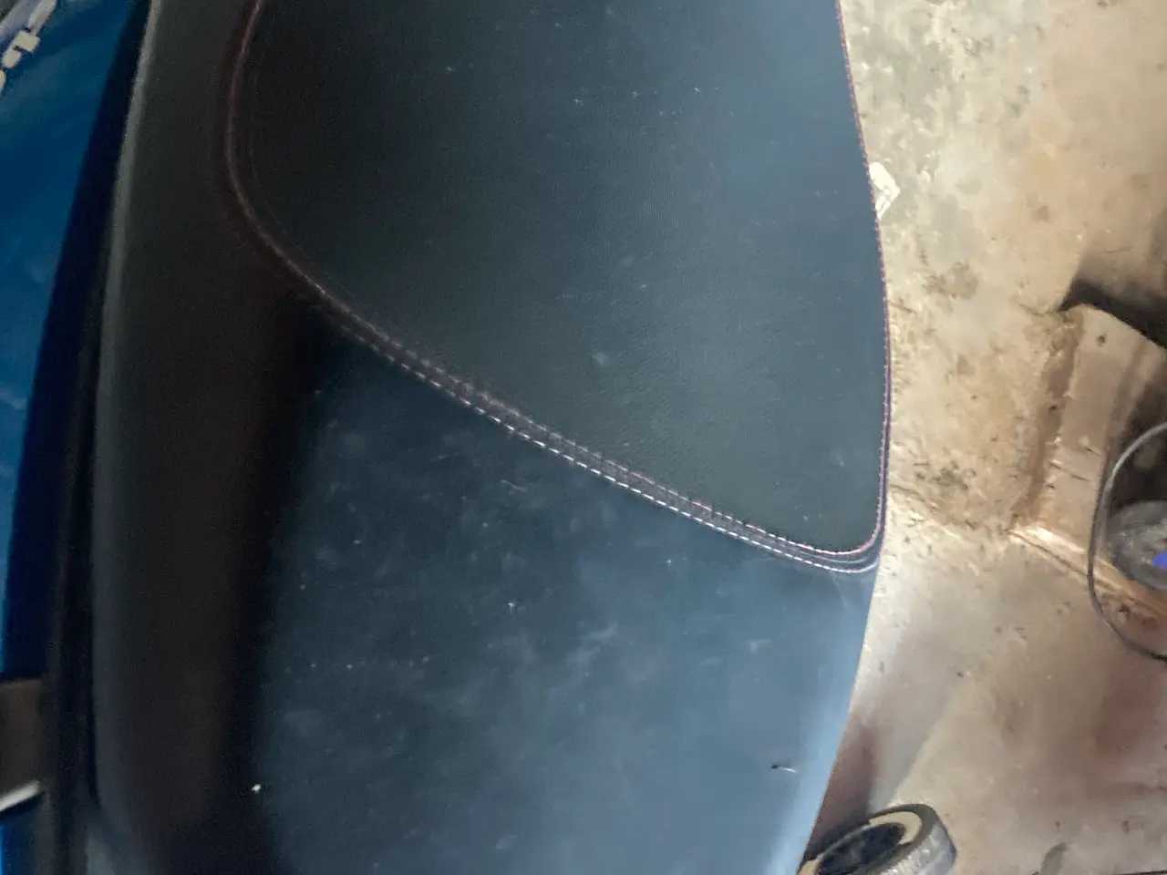 Billede 14 - 30 km Peugeot Kisbee 2EFI Scooter 