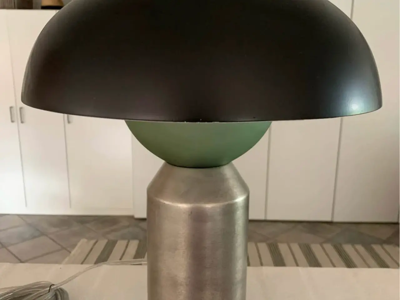 Billede 3 - SØGER denne lampe Little Fellow