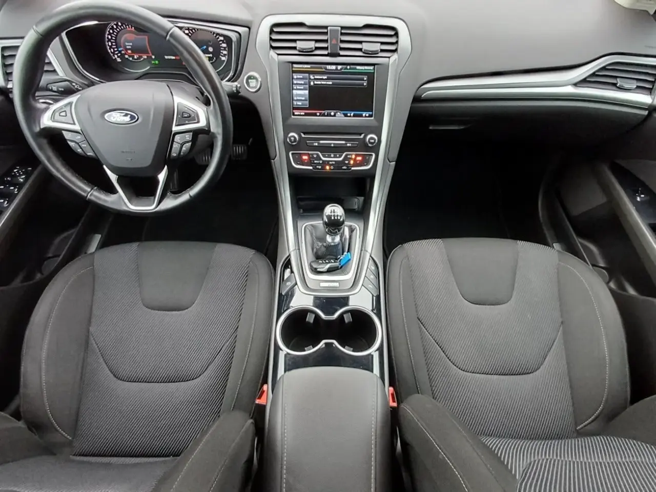 Billede 12 - Ford Mondeo 1,5 EcoBoost Titanium