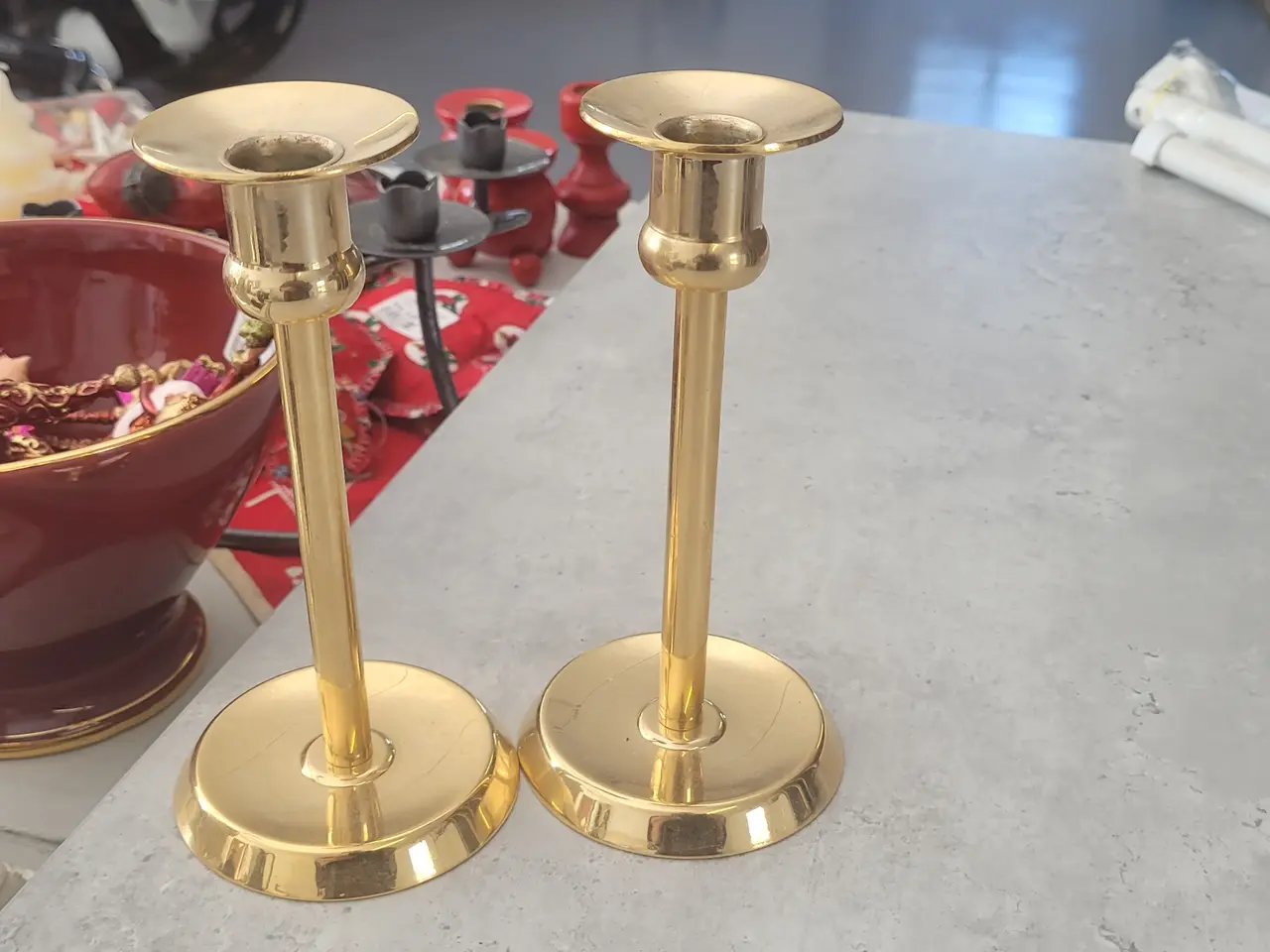 Billede 5 - Garagesalg med gode ting