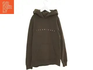 Hættetrøje fra Jack & Jones (str. 164 cm)