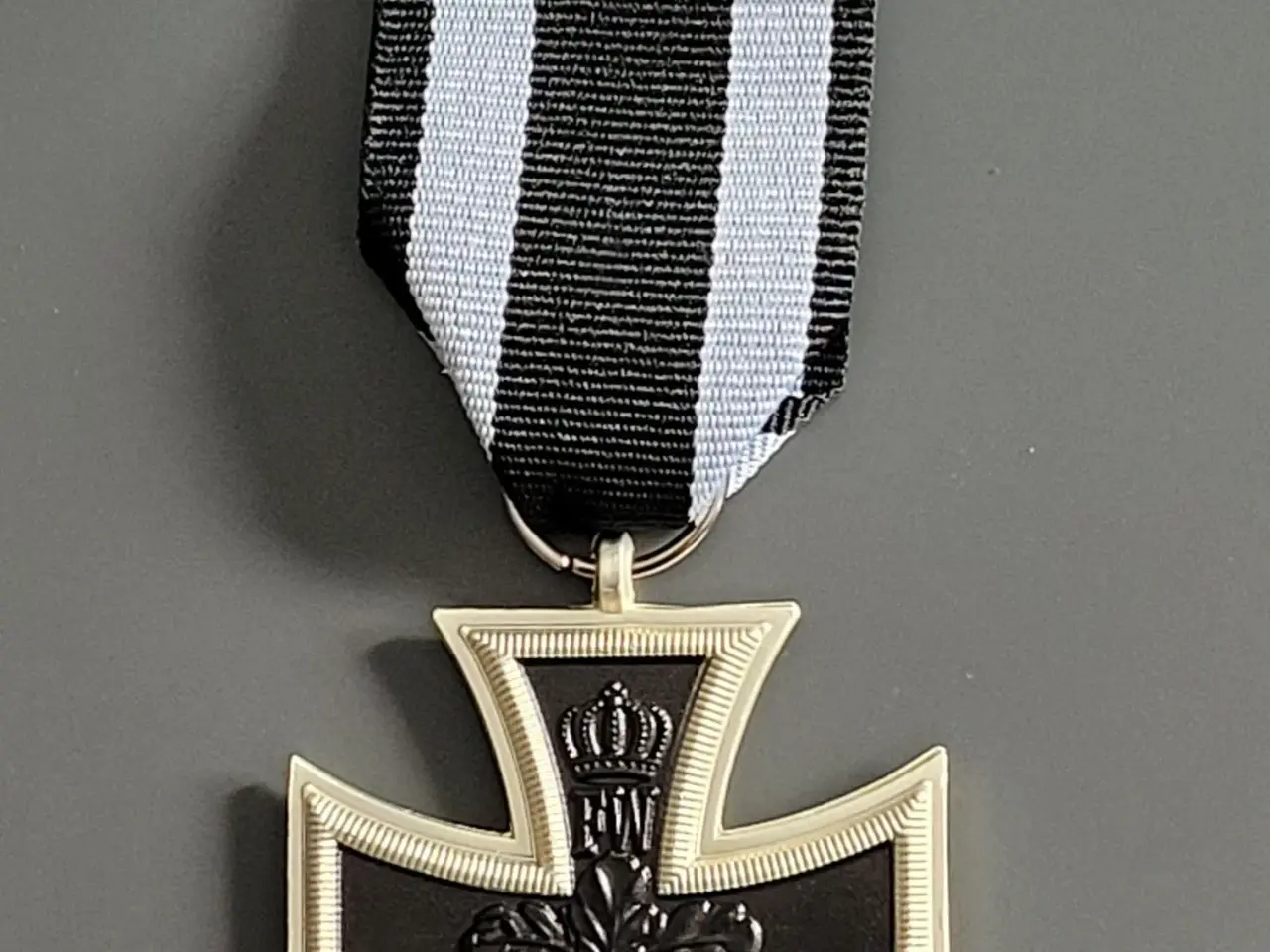 Billede 2 - Tyskland jernkors 1870