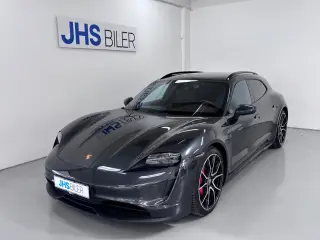 Porsche Taycan 4S  Performance+ Sport Turismo