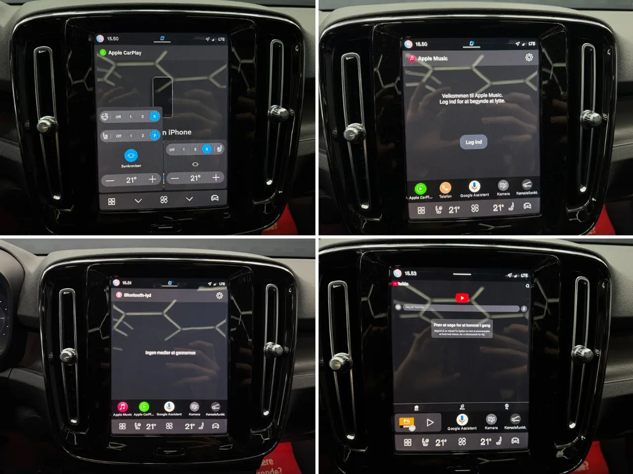 Billede 11 - Volvo C40 P8 ReCharge Twin Ultimate